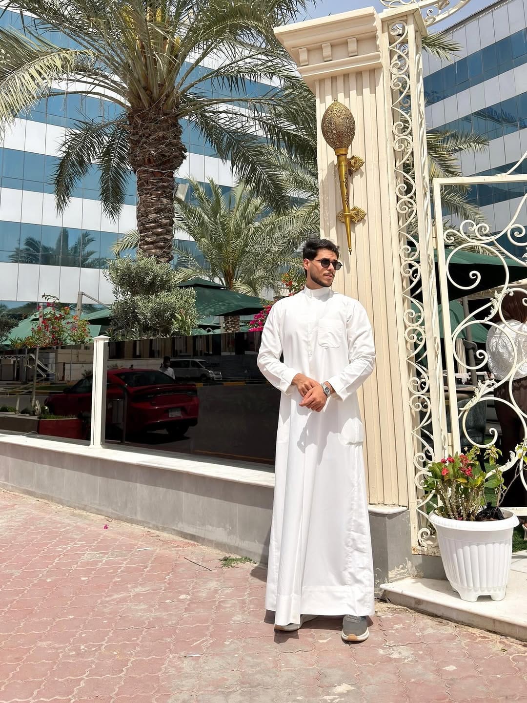 Post 8 by عبدالله الباوي on Instagram (carousel)