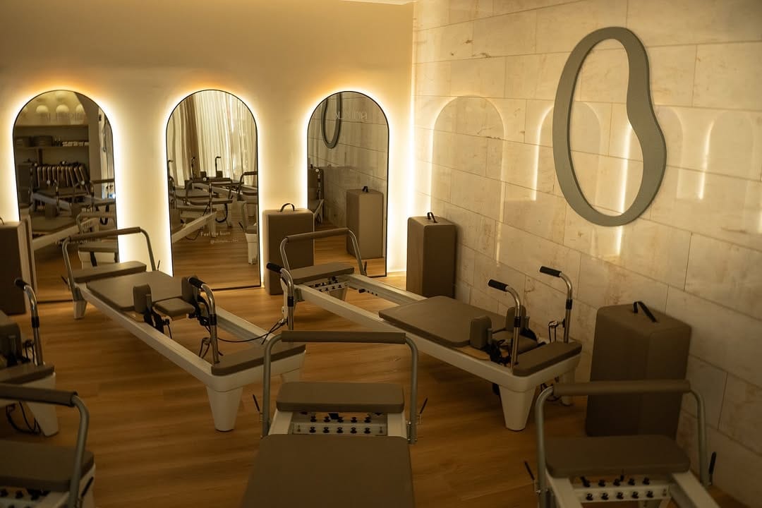Post 8 by Olimpia | The Wellness Circuit Studio on Instagram (carousel)