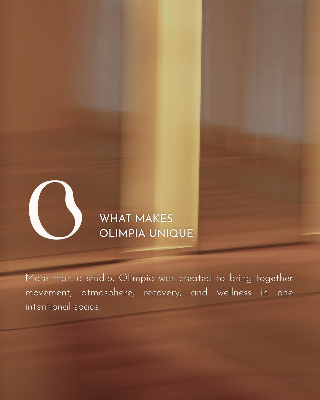 Post 3 by Olimpia | The Wellness Circuit Studio on Instagram (carousel)