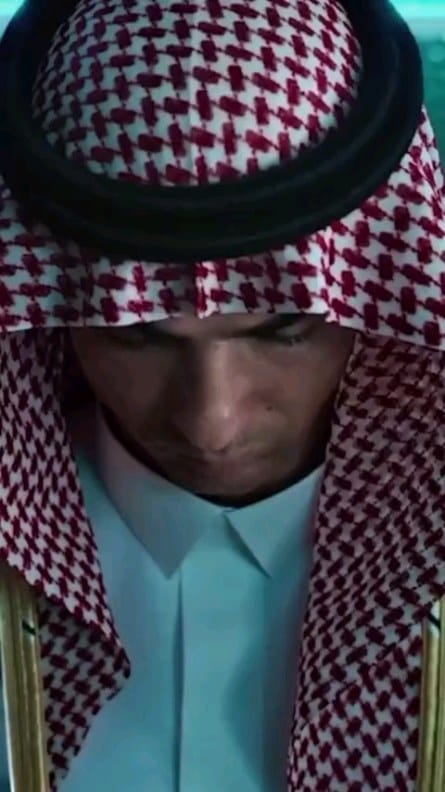 Post 8 by الحسن علي on Instagram (video)
