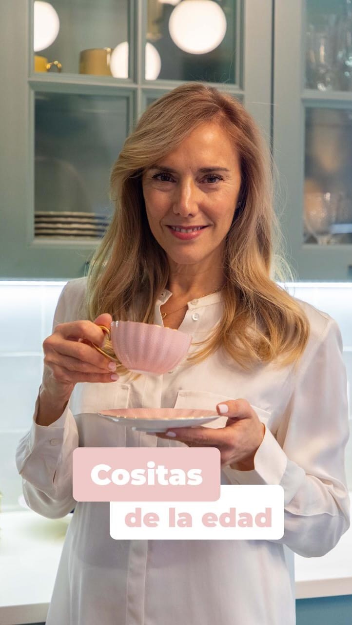 Post 1 by Marina Bores on Instagram (video)
