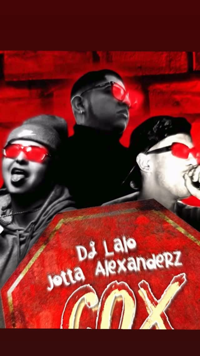 Post 8 by Lalocura on Instagram (video)