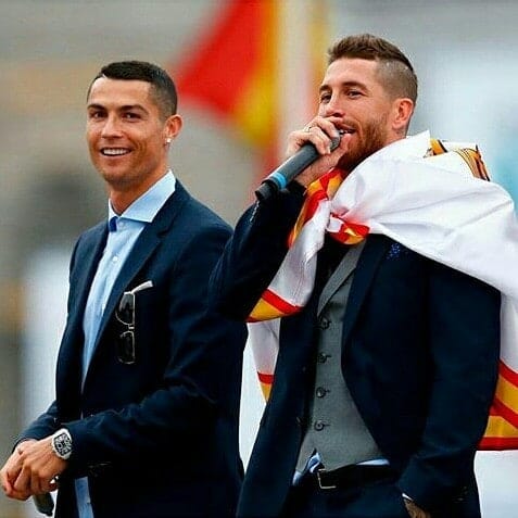 Post 7 by 🇮🇳🌬CR7 FOREVER🐺💨 on Instagram (image)
