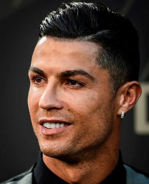Post 4 by 🇮🇳🌬CR7 FOREVER🐺💨 on Instagram (image)