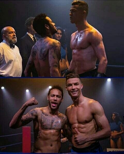 Post 6 by 🇮🇳🌬CR7 FOREVER🐺💨 on Instagram (image)