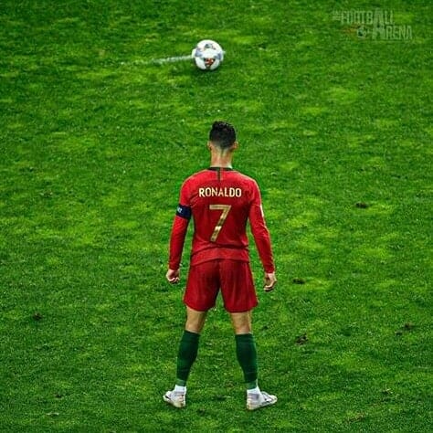 Post 9 by 🇮🇳🌬CR7 FOREVER🐺💨 on Instagram (image)