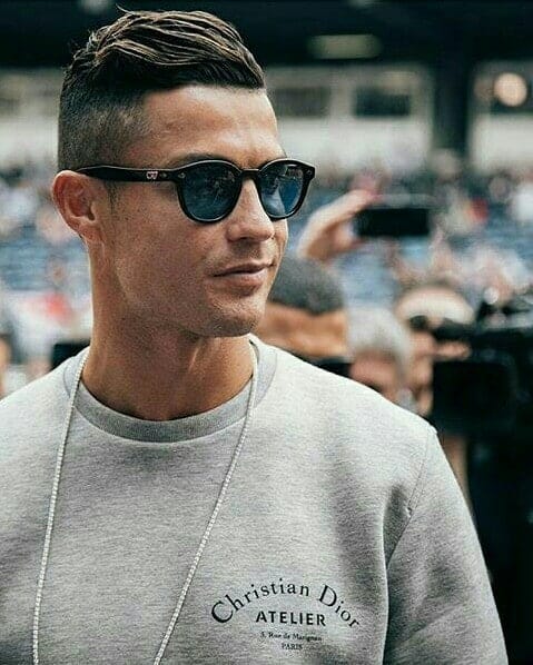 Post 10 by 🇮🇳🌬CR7 FOREVER🐺💨 on Instagram (image)