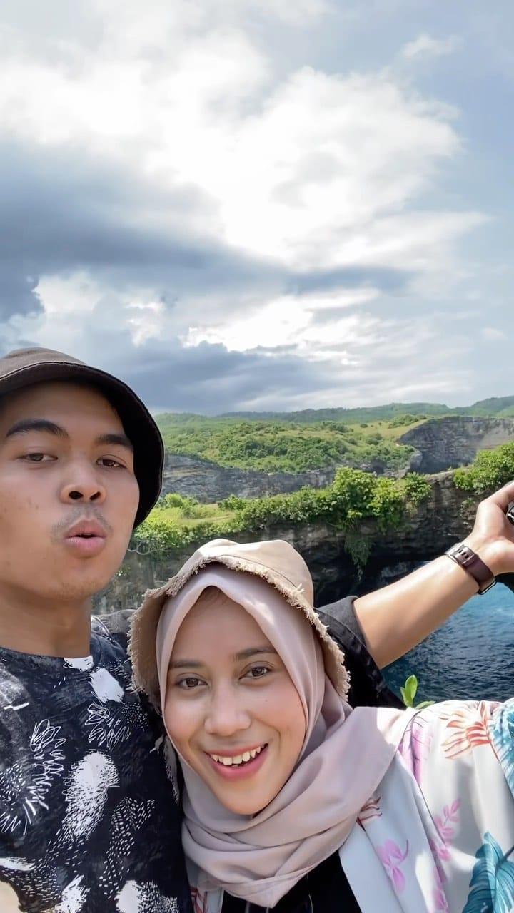 Post 10 by Wiwie Andari Soebandi on Instagram (video)