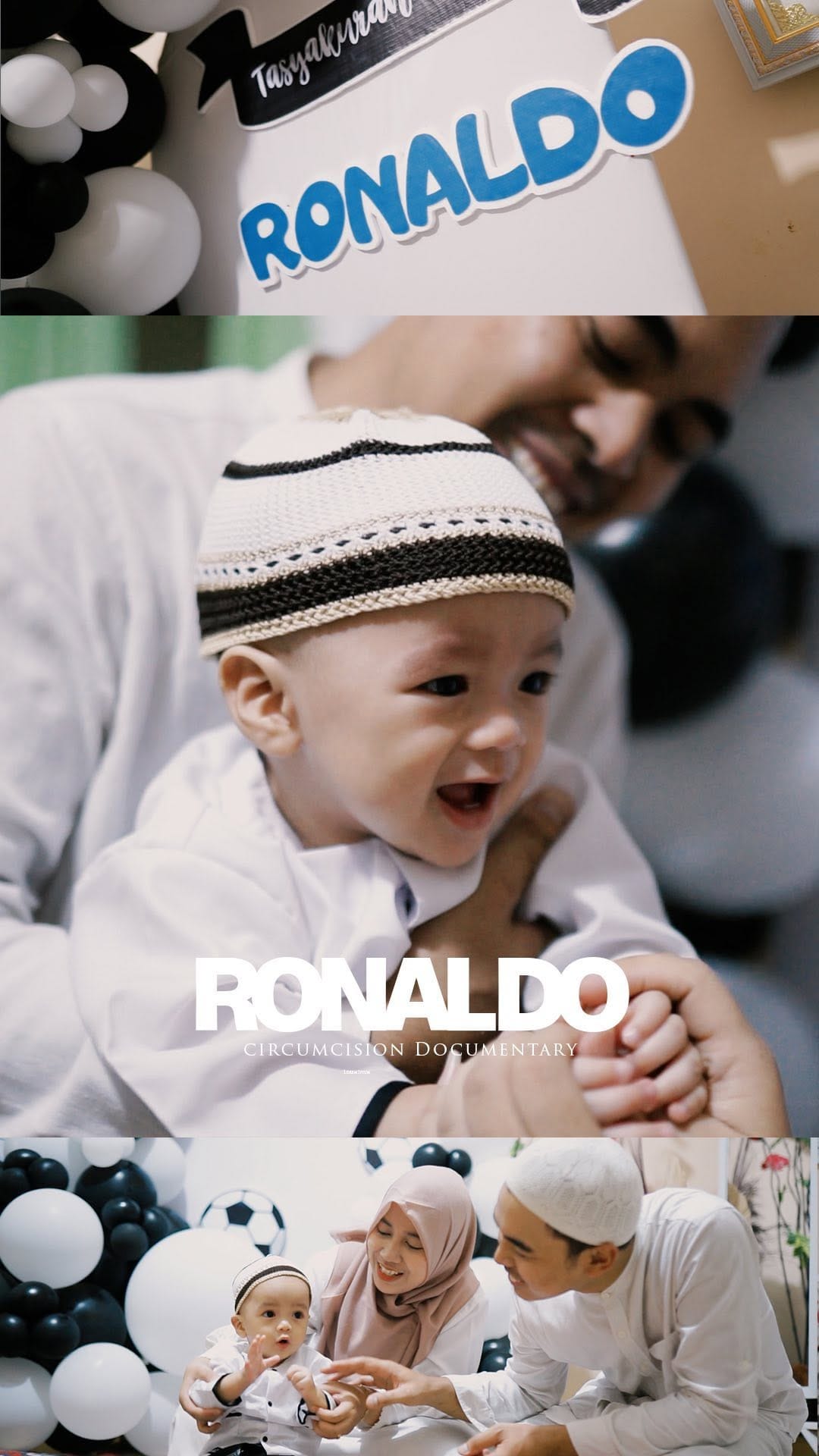 Post 9 by Wiwie Andari Soebandi on Instagram (video)