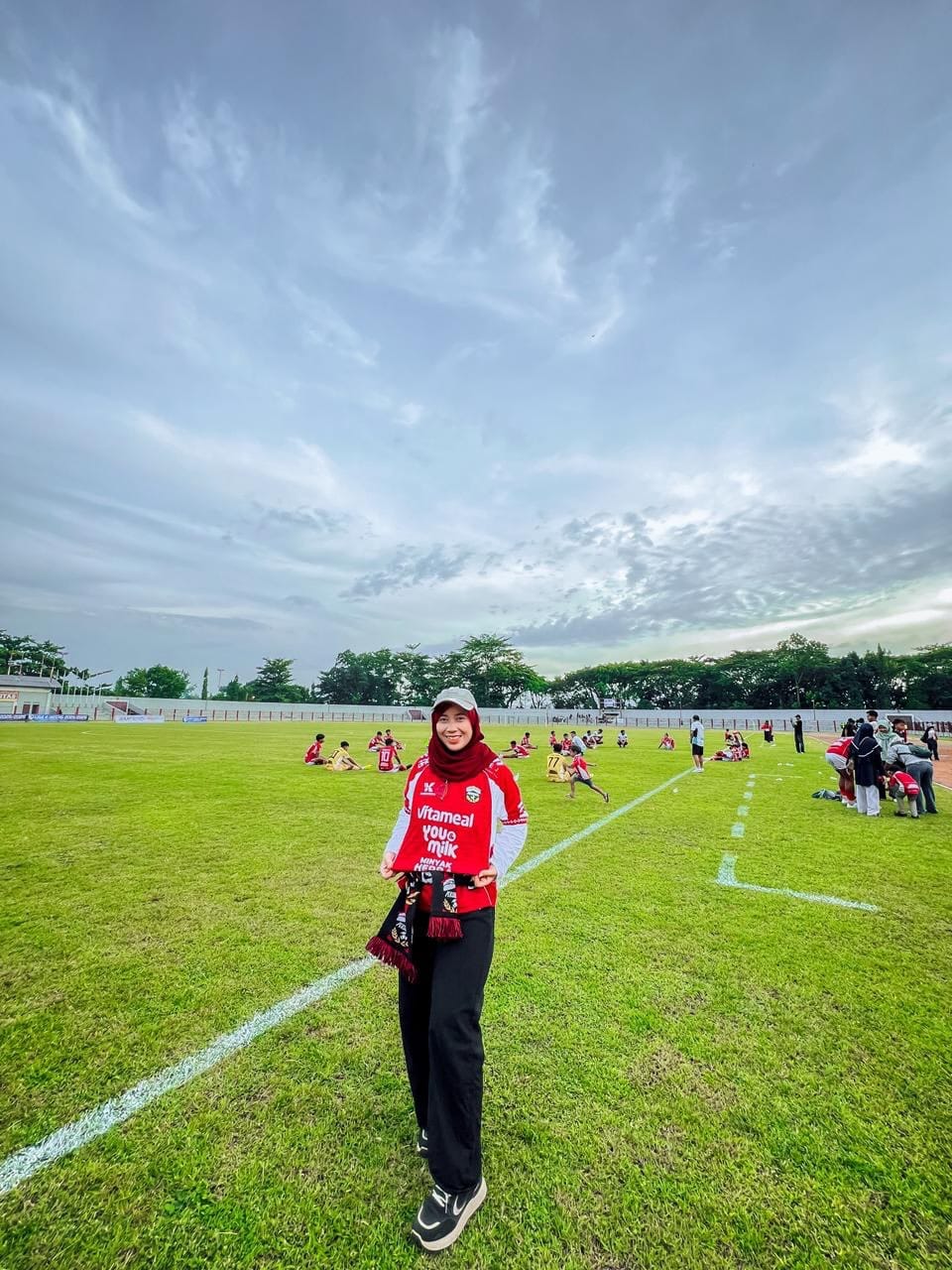 Post 6 by Wiwie Andari Soebandi on Instagram (carousel)
