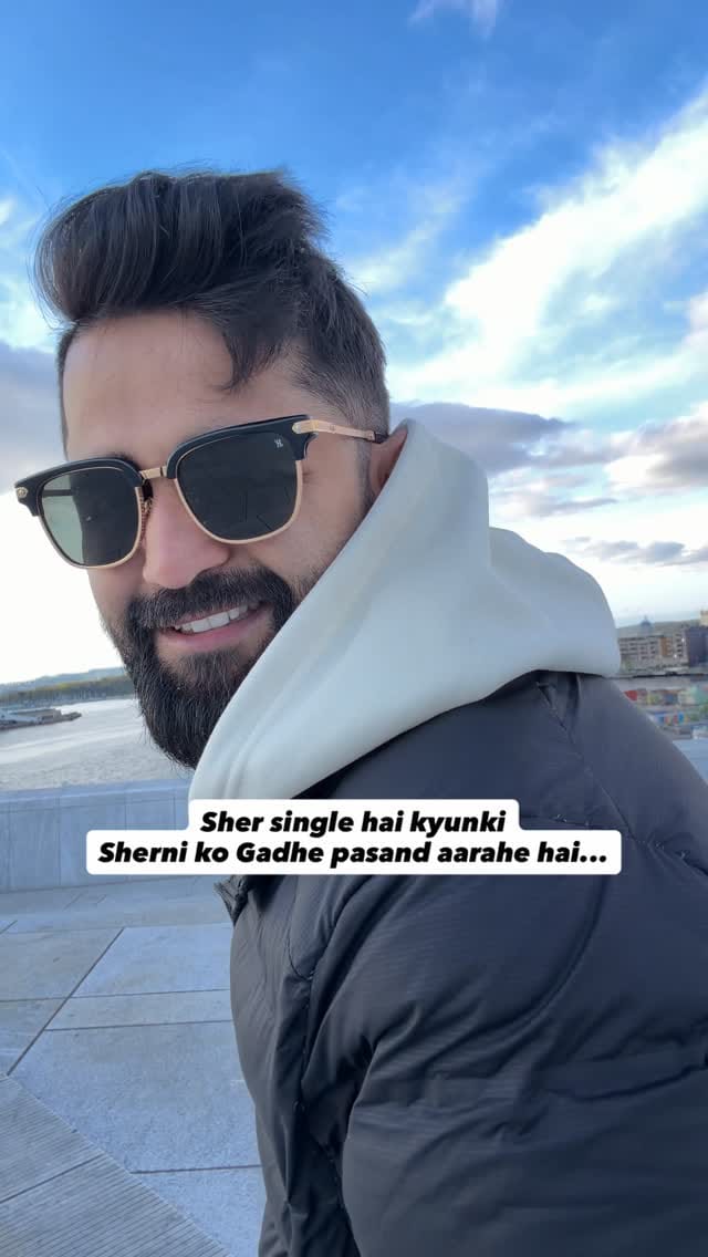 Post 1 by Rajat Thakur on Instagram (video)