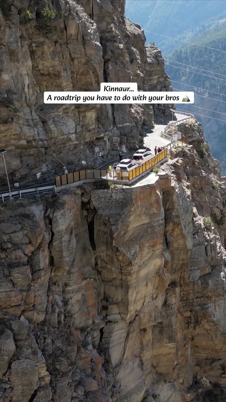 Post 6 by Rajat Thakur on Instagram (video)