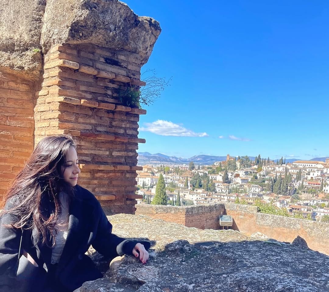 Post 2 by NURIA RUBIO. on Instagram (carousel)