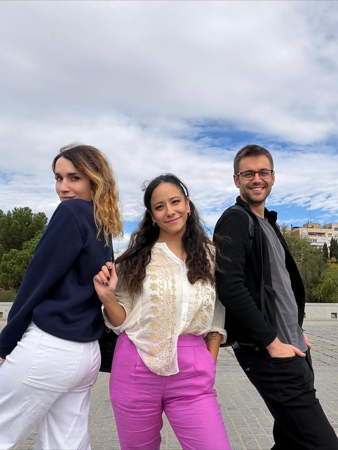 Post 9 by NURIA RUBIO. on Instagram (carousel)