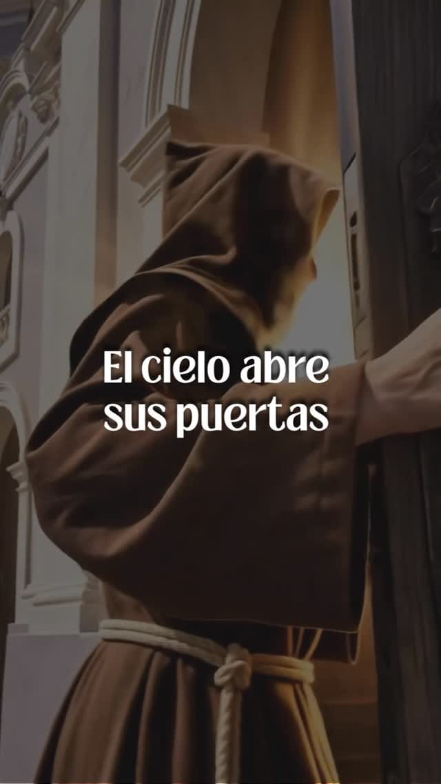 Post 2 by Padre Miguel Romero on Instagram (video)