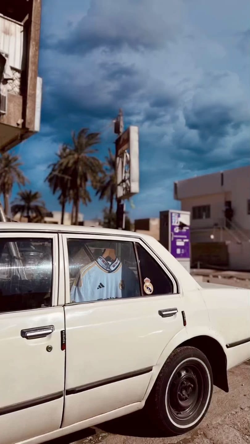 Post 1 by @hakeem97_ on Instagram (video)