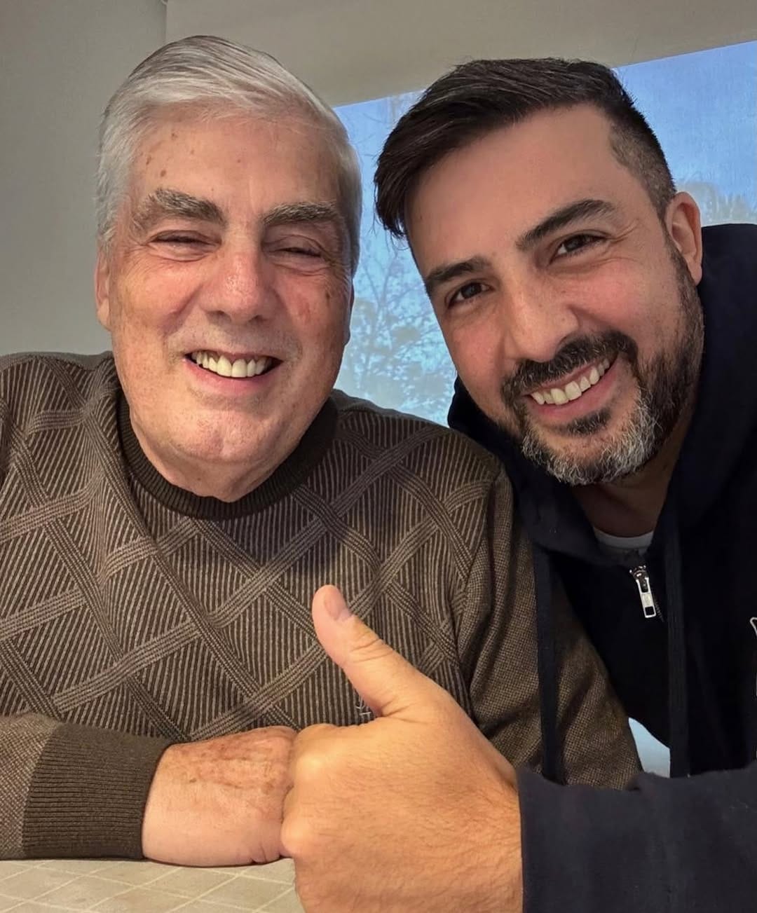 Post 1 by Sebastián Crudo on Instagram (image)
