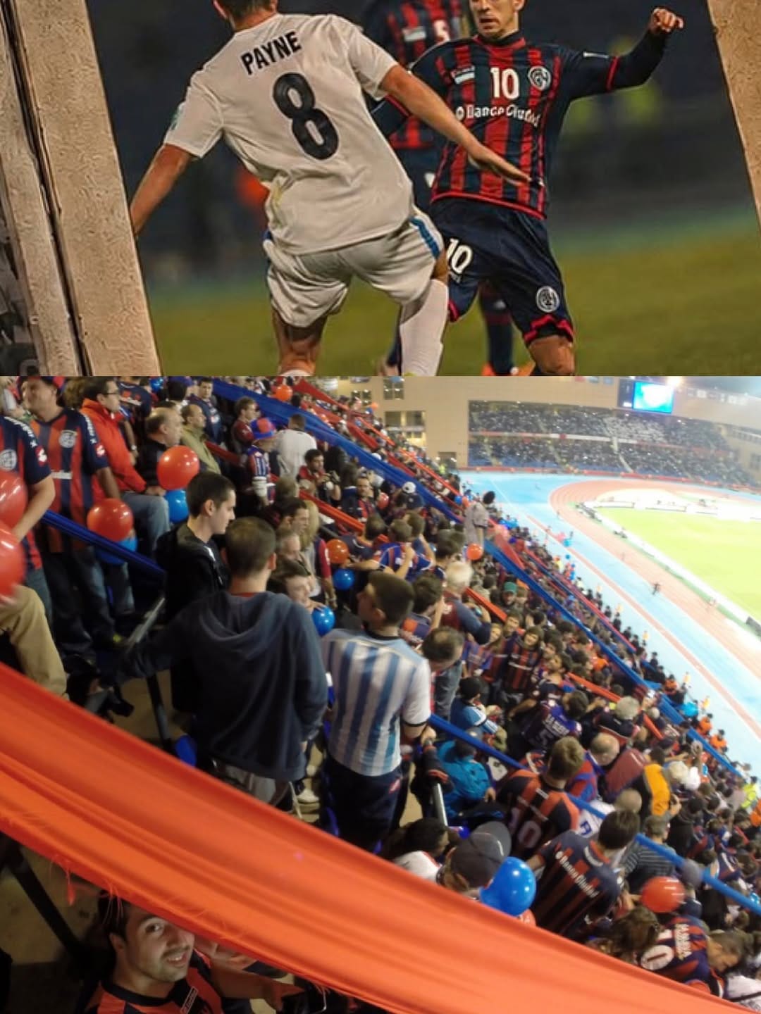 Post 2 by Sebastián Crudo on Instagram (image)
