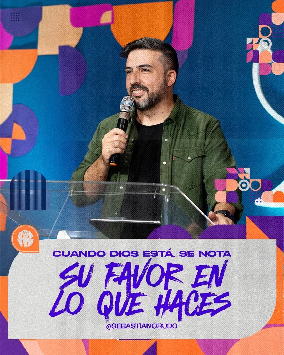 Post 4 by Sebastián Crudo on Instagram (image)