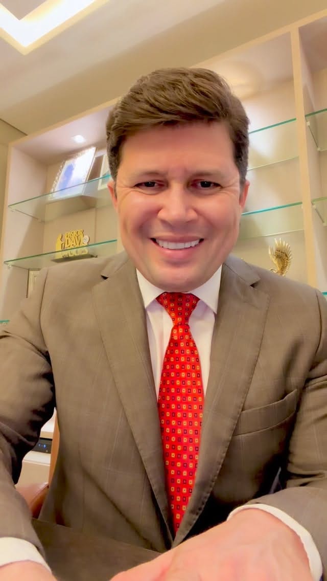 Post 8 by PR DAVI GOES on Instagram (video)