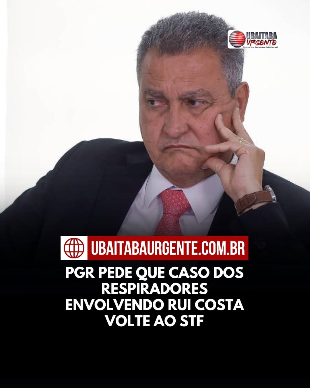 Post 5 by Site Ubaitaba Urgente on Instagram (image)