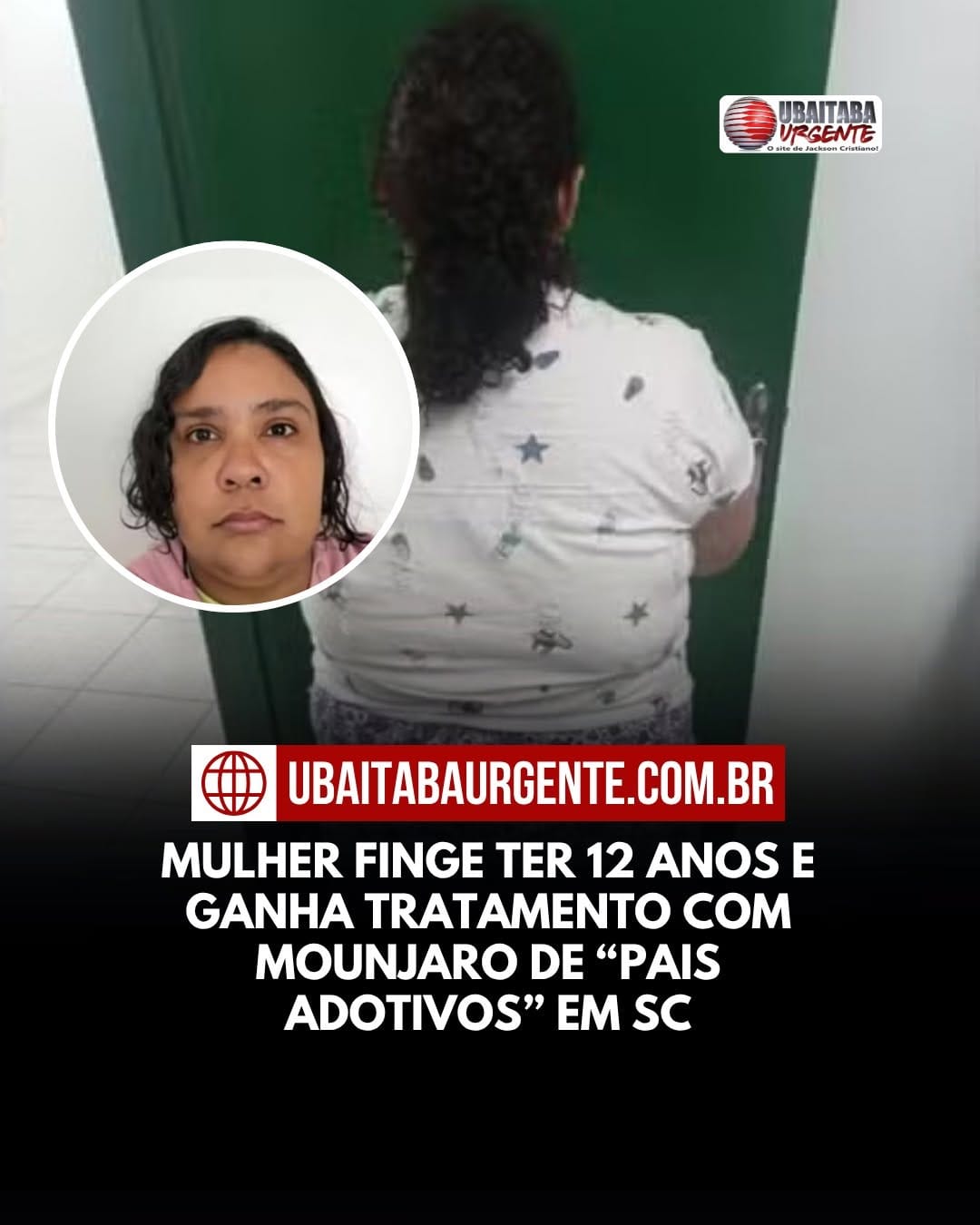 Post 6 by Site Ubaitaba Urgente on Instagram (carousel)