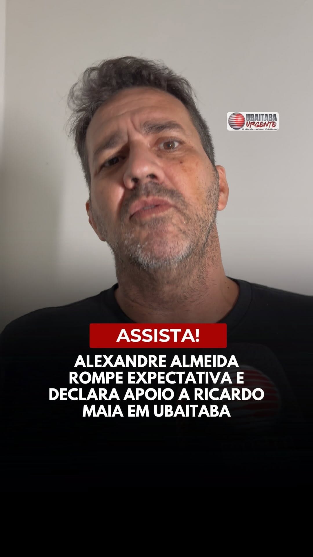 Post 9 by Site Ubaitaba Urgente on Instagram (video)