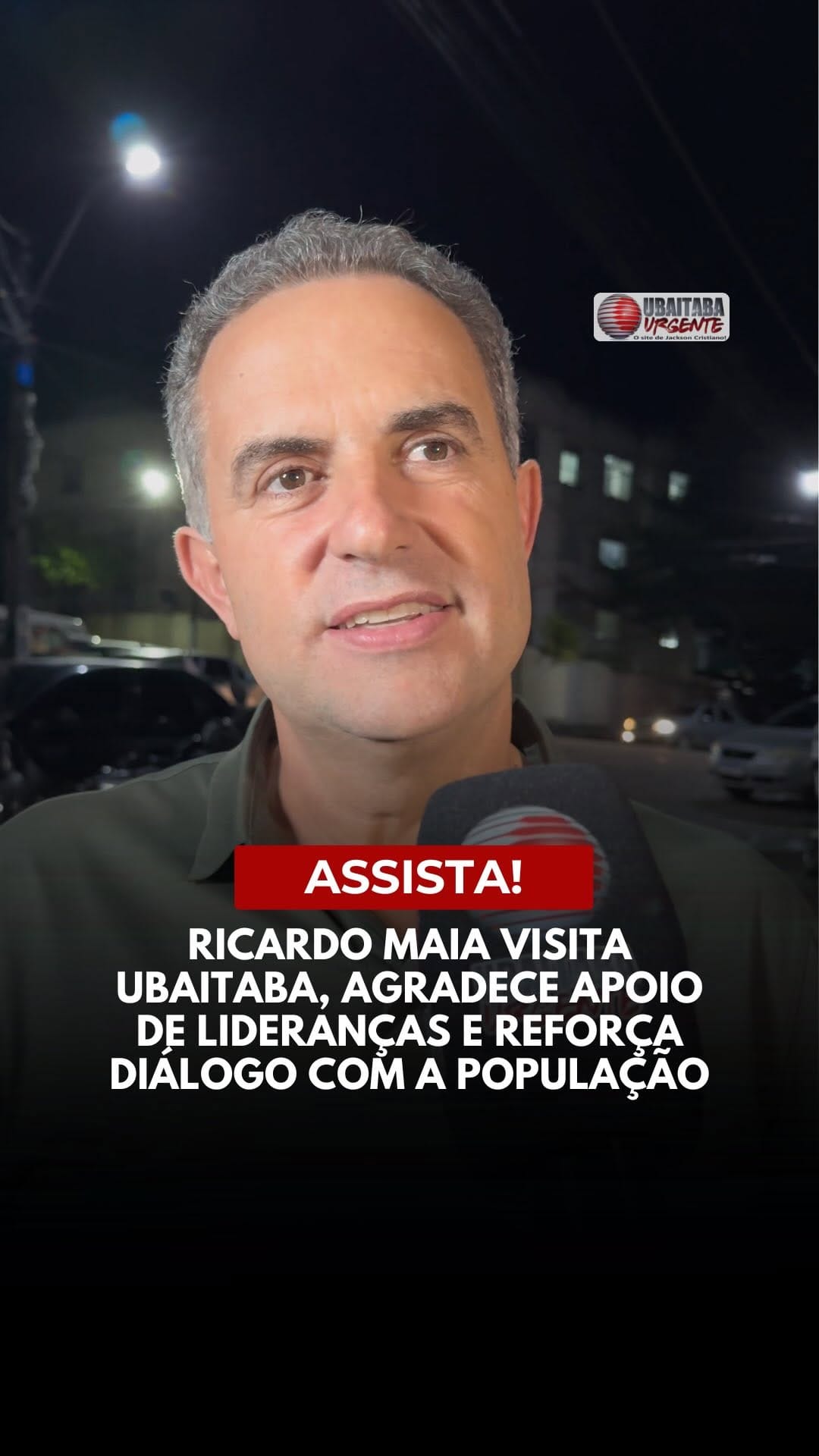 Post 8 by Site Ubaitaba Urgente on Instagram (video)