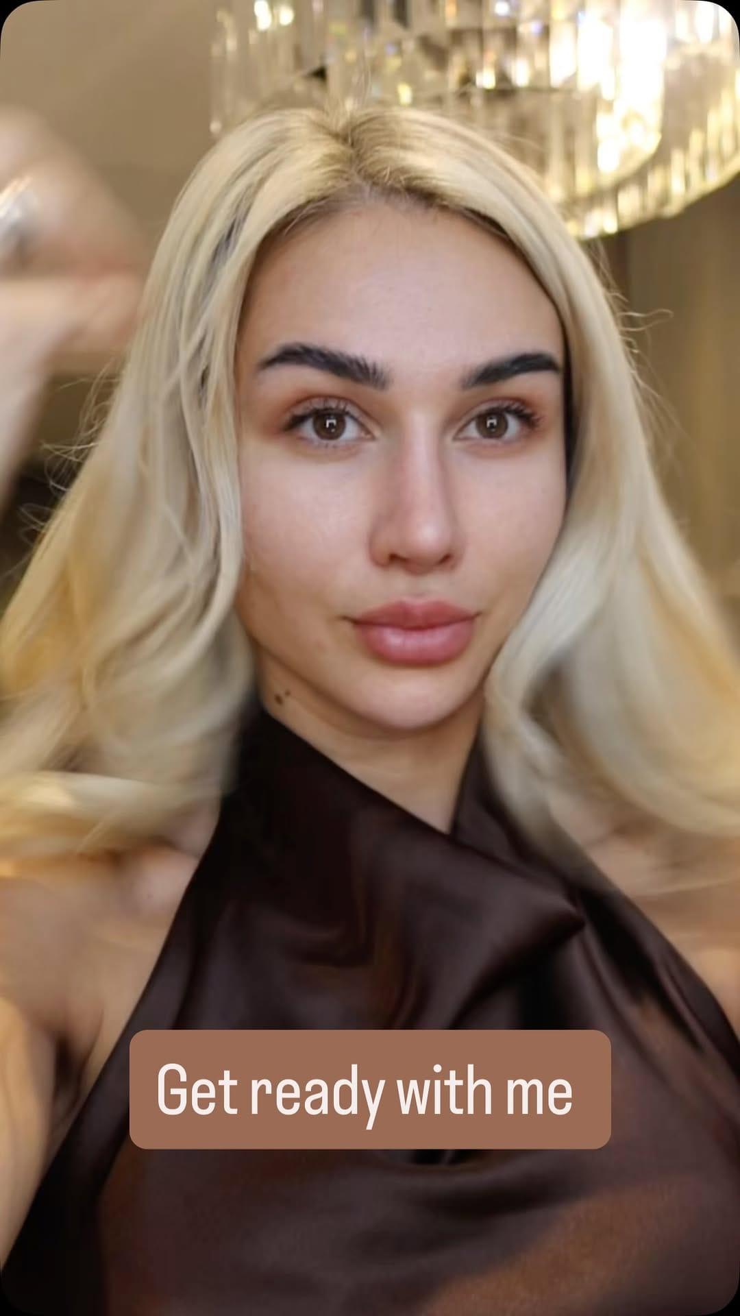 Post 2 by M A R I L E N A    O A K E S on Instagram (video)