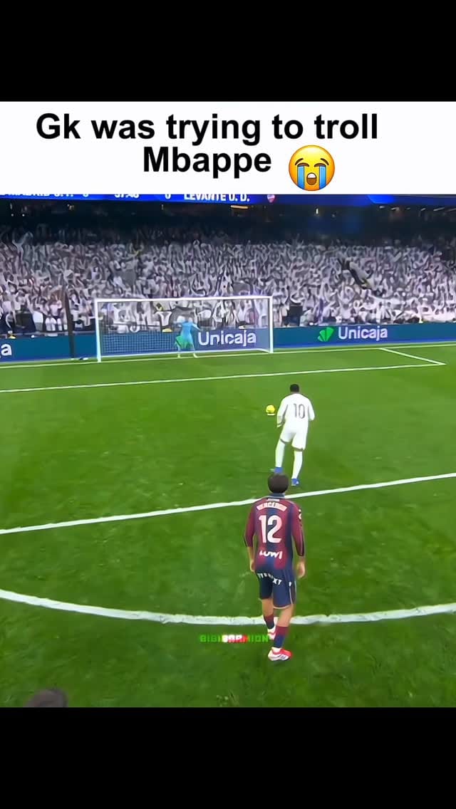 Post 1 by Ibrahima Sall on Instagram (video)