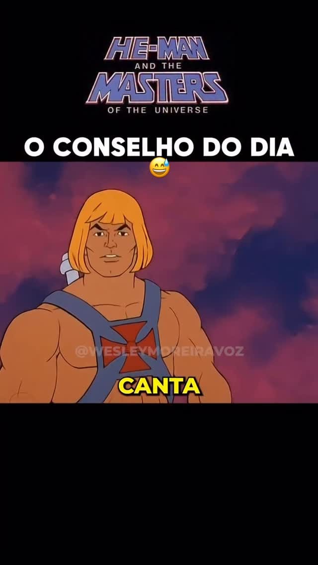 Post 3 by Cantar Pra Deus on Instagram (video)