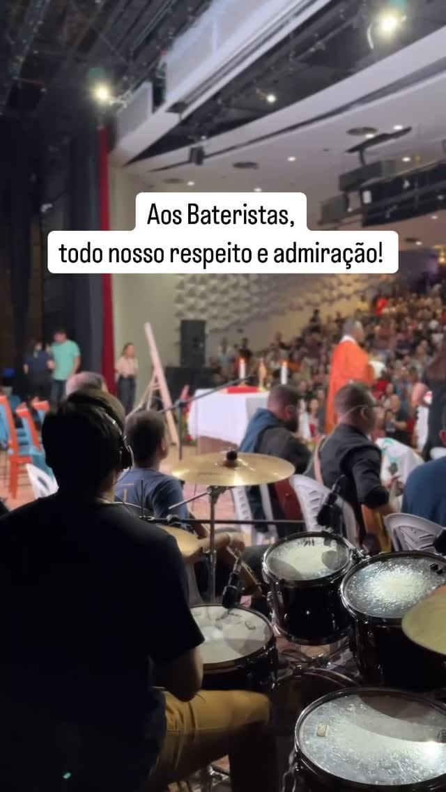 Post 10 by Cantar Pra Deus on Instagram (video)