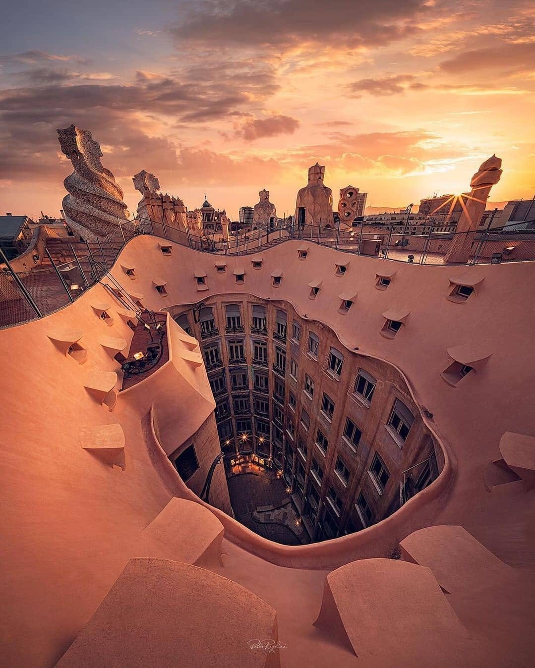 Post 2 by Best Barcelona Photos on Instagram (carousel)