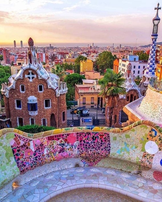 Post 9 by Best Barcelona Photos on Instagram (image)