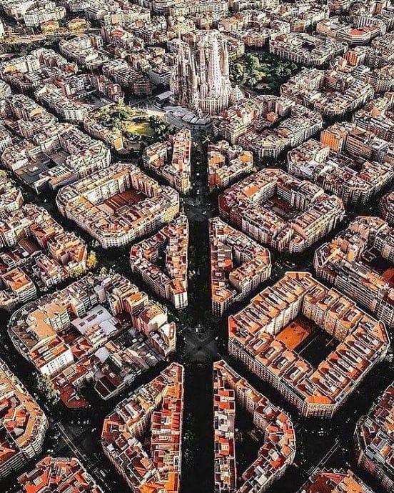 Post 4 by Best Barcelona Photos on Instagram (image)