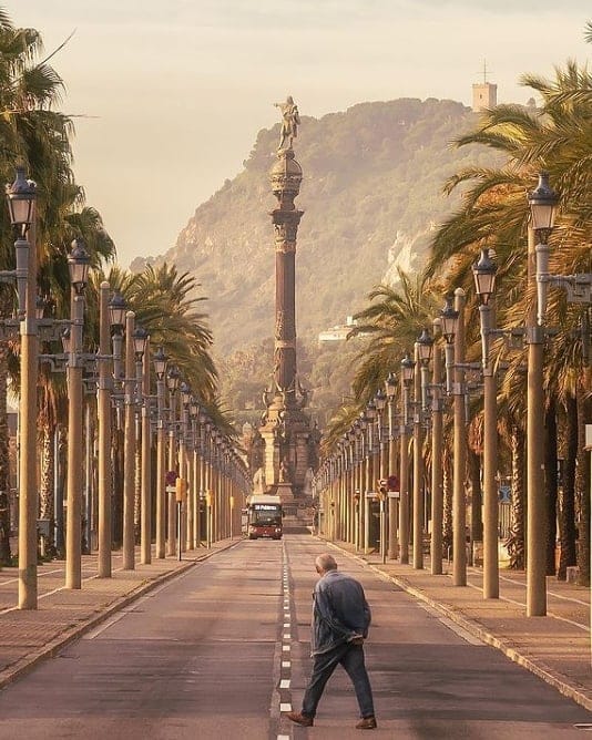 Post 6 by Best Barcelona Photos on Instagram (image)