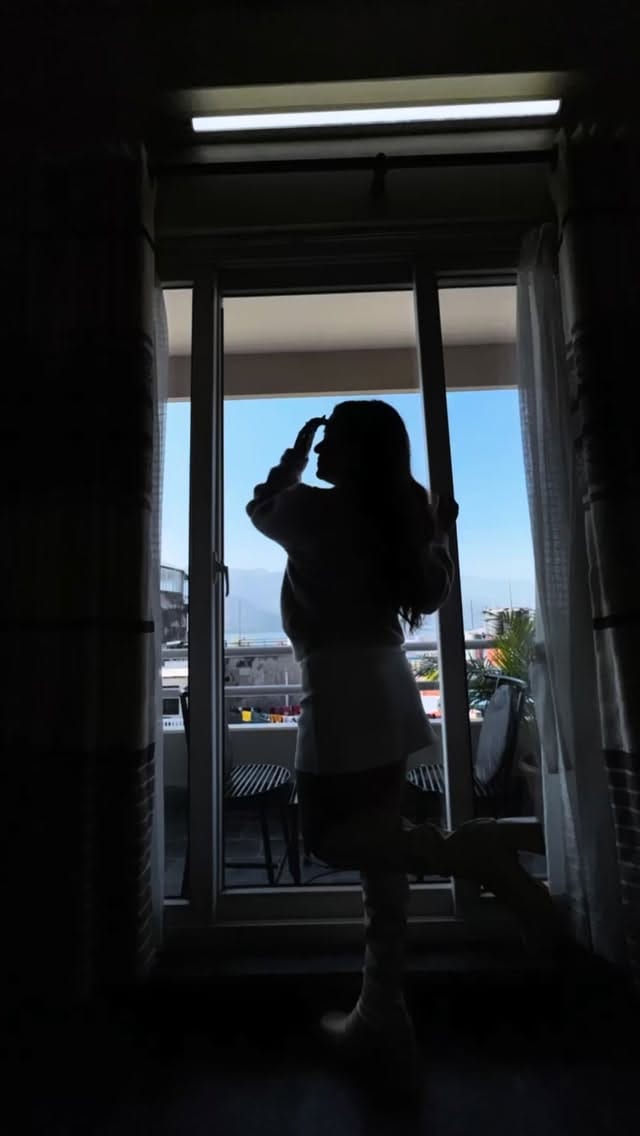Post 5 by Kusum Bhujel on Instagram (video)