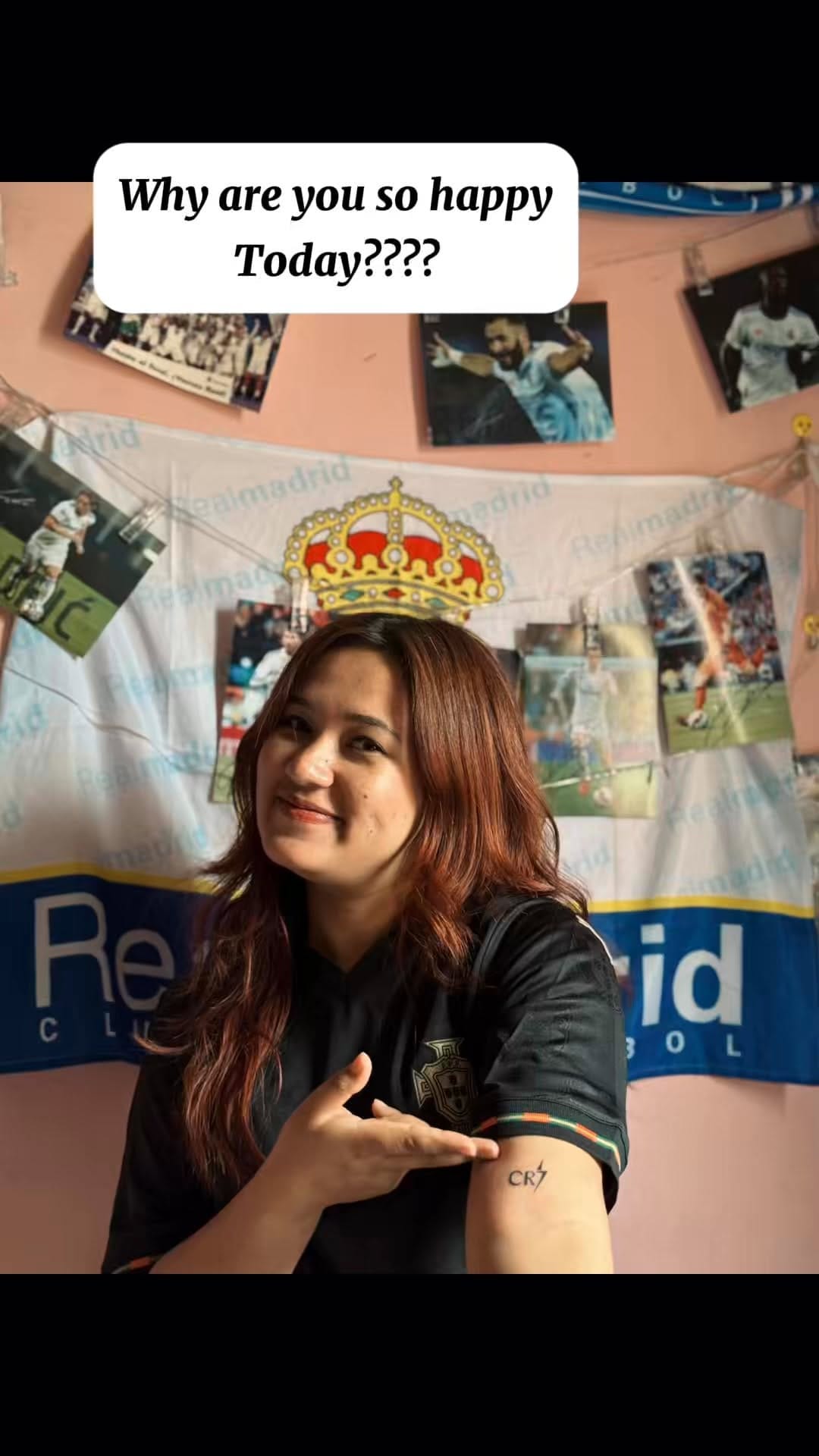 Post 6 by Kusum Bhujel on Instagram (video)