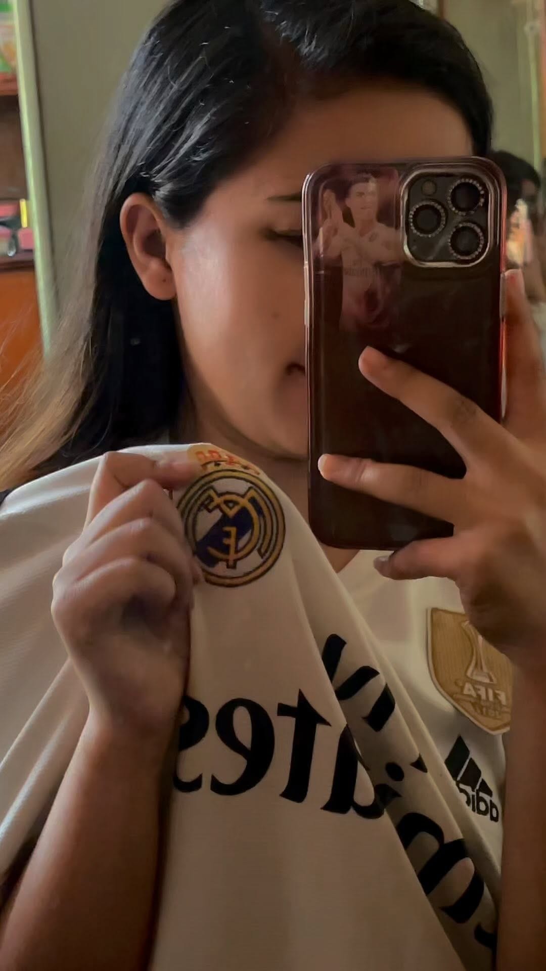 Post 10 by Kusum Bhujel on Instagram (video)