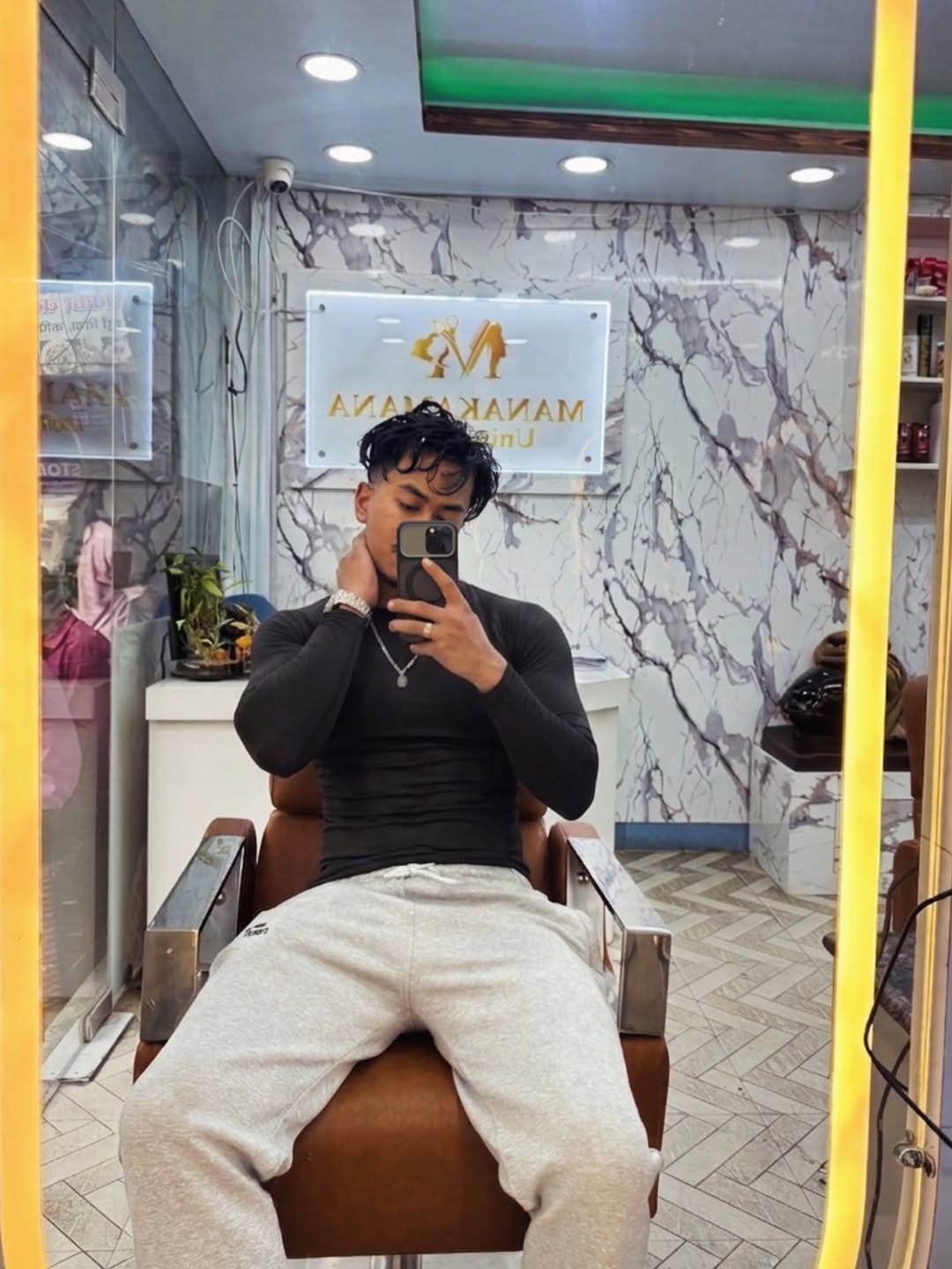 Post 4 by Kusum Bhujel on Instagram (carousel)