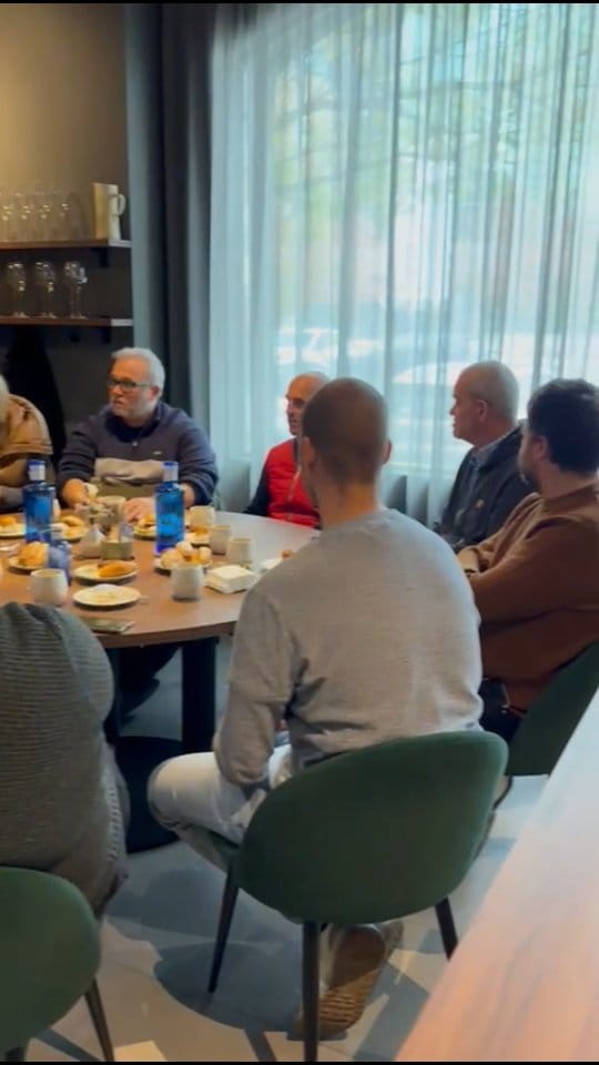 Post 3 by Atelier Comidas on Instagram (video)