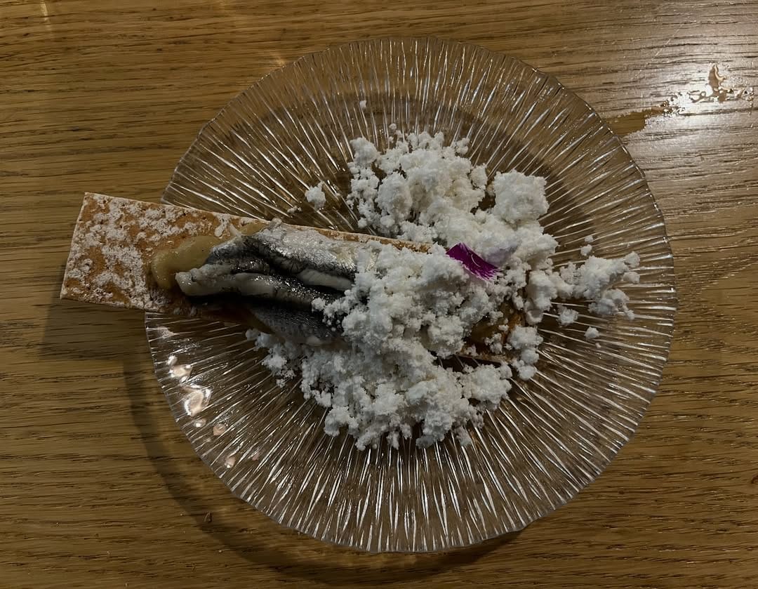 Post 7 by Atelier Comidas on Instagram (carousel)