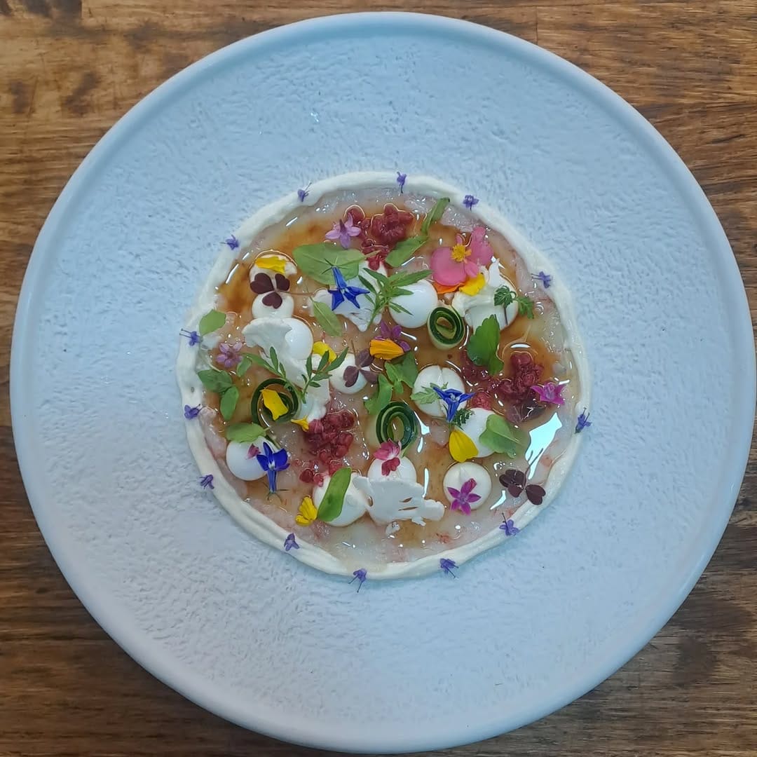 Post 9 by Atelier Comidas on Instagram (image)