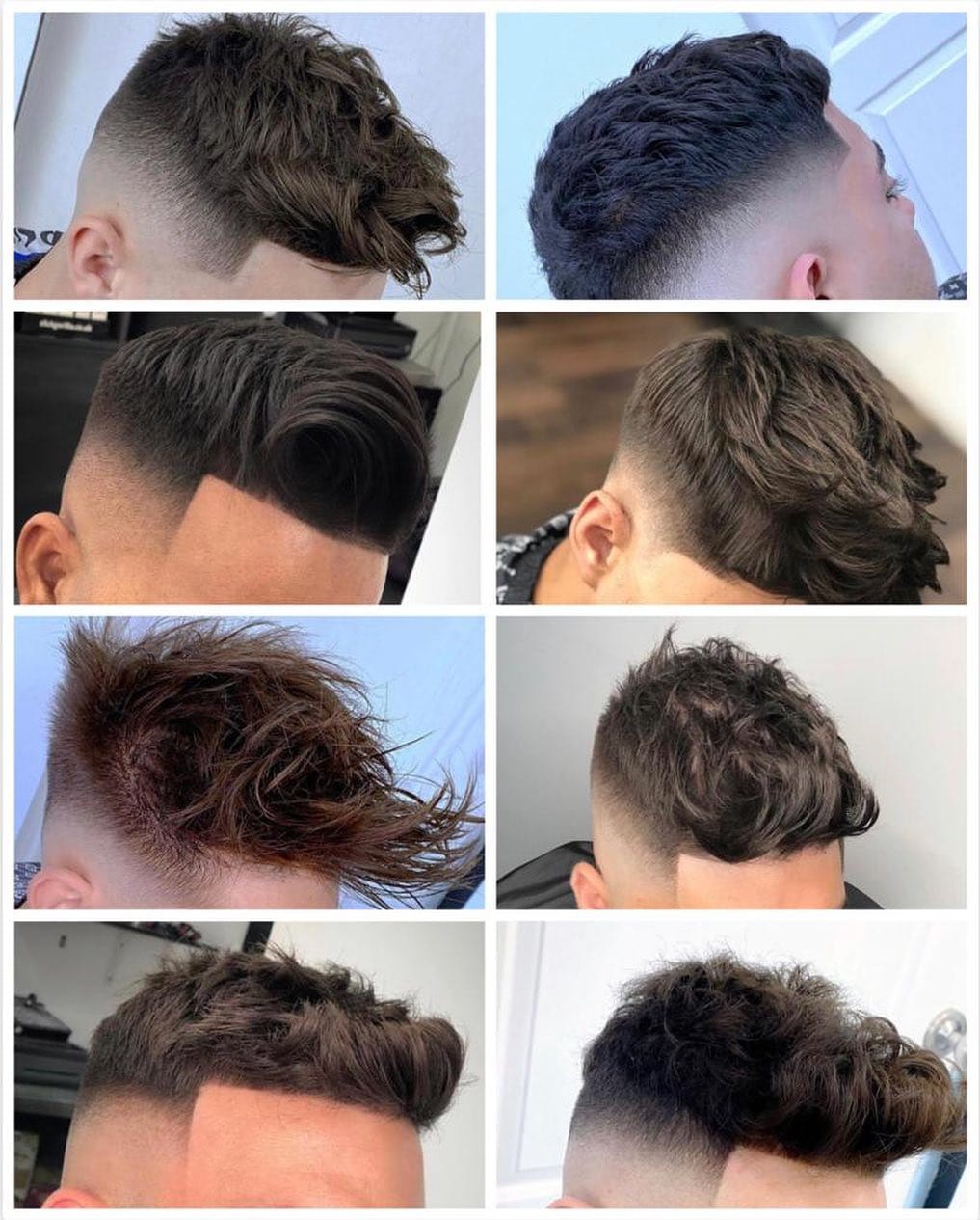 Post 7 by @hm.barber on Instagram (image)