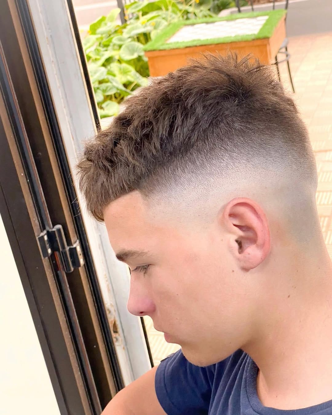 Post 6 by @hm.barber on Instagram (image)