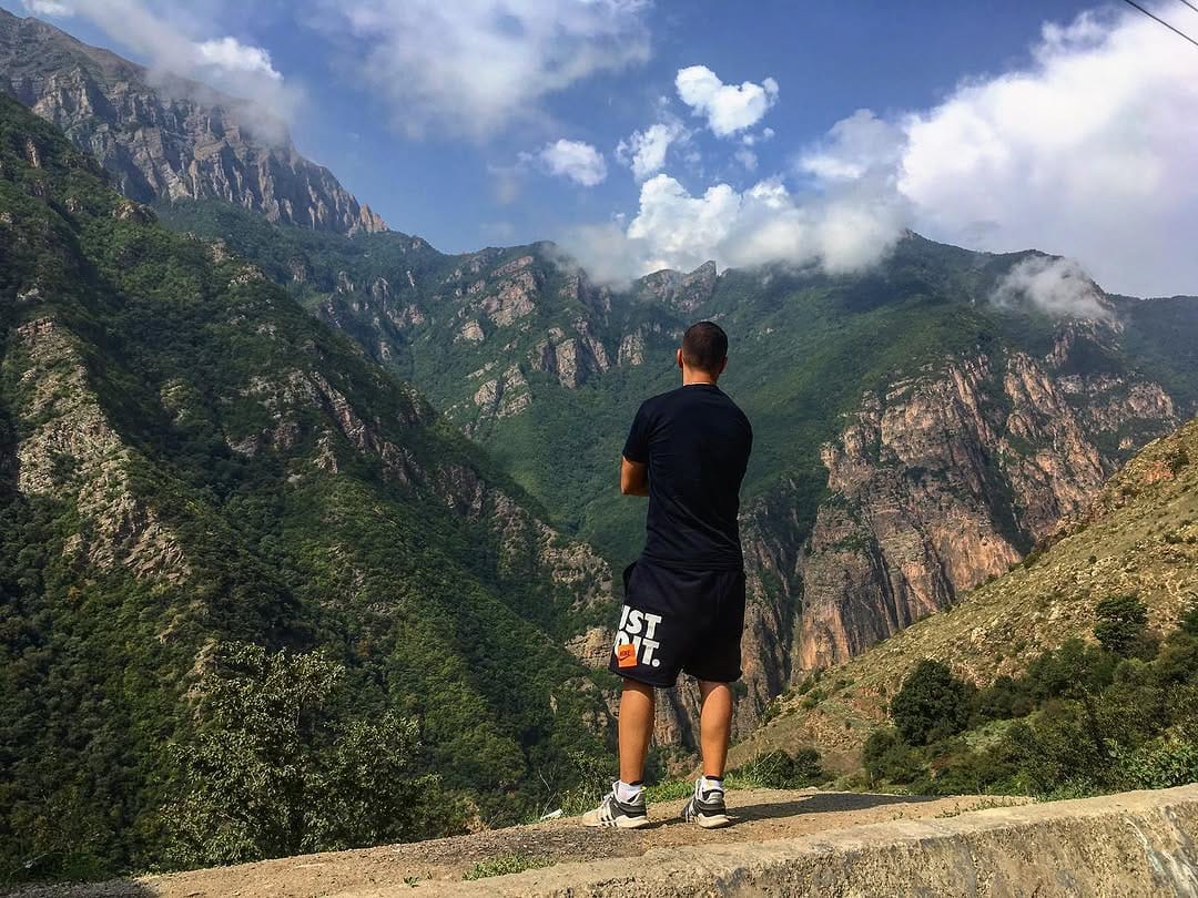 Post 6 by 🇮🇹Kevin Ivan🇮🇹 on Instagram (image)