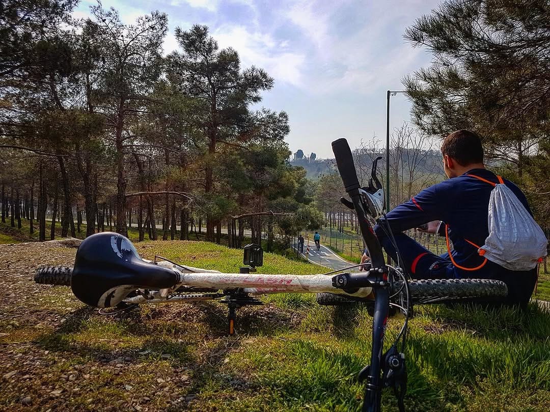 Post 8 by 🇮🇹Kevin Ivan🇮🇹 on Instagram (image)