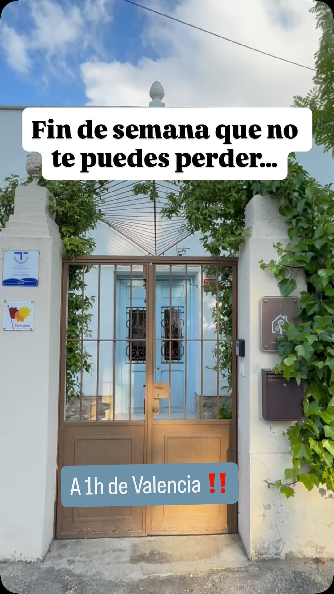 Post 8 by Quesería Hoya de la Iglesia on Instagram (video)