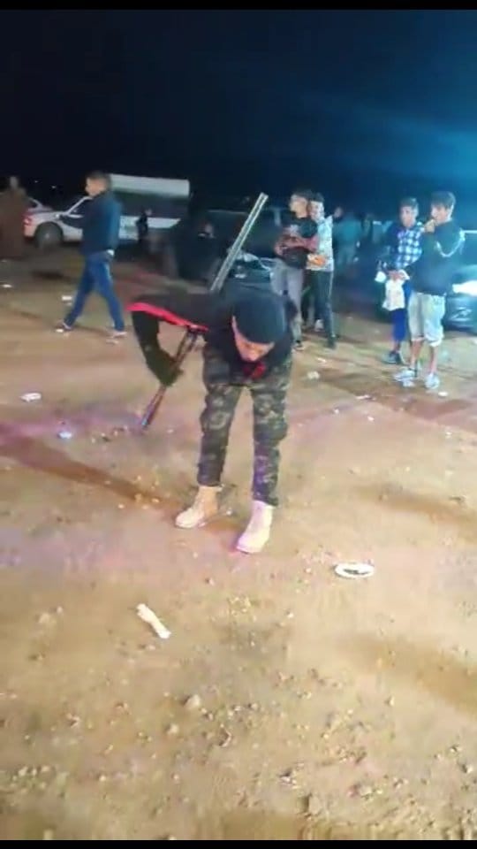 Post 6 by جاري الكتابة... on Instagram (video)