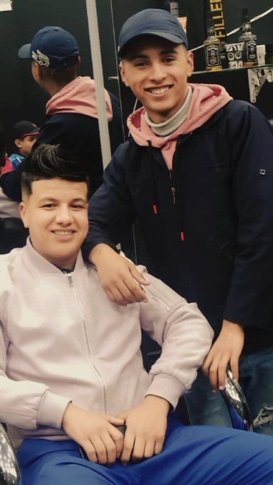 Post 4 by جاري الكتابة... on Instagram (video)
